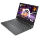 Игровой ноутбук HP VICTUS 15- fb3034nn AMD Ryzen™ Ryzen 5 340 до 4, 8 ГГц, 15, 6 дюйма, Full HD, 24 ГБ DDR5, 1 ТБ SSD, NVIDIA® GeForce RTX™ 5060 8 ГБ GDDR7, Free DOS, Mica Silver - изображение 3