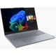 Ноутбук Lenovo ThinkBook 16 G7 QOY, 16 WUXGA, Qualcomm Snapdragon X Plus X1P- 42- 100 до 3, 4 ГГц, 32 ГБ RAM LPDDR5x 8448, 512 ГБ SSD, Qualcomm Adreno GPU, Windows 11 Pro, Luna Grey 512 ГБ - изображение 3