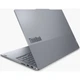 Ноутбук Lenovo ThinkBook 16 G7 QOY, 16 WUXGA, Qualcomm Snapdragon X Plus X1P- 42- 100 до 3, 4 ГГц, 32 ГБ RAM LPDDR5x 8448, 512 ГБ SSD, Qualcomm Adreno GPU, Windows 11 Pro, Luna Grey 512 ГБ - изображение 7