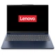 Ноутбук Lenovo IdeaPad Slim 5 16IRH10R Intel® Core™ 7 240H до 5, 2 ГГц, 16 2, 8K, OLED, 120 Гц, 32 ГБ DDR5, 1 ТБ SSD, Intel®, Cosmic Blue - изображение 3