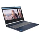 Ноутбук Lenovo IdeaPad Slim 5 16IRH10R Intel® Core™ 7 240H до 5, 2 ГГц, 16 2, 8K, OLED, 120 Гц, 32 ГБ DDR5, 1 ТБ SSD, Intel®, Cosmic Blue - изображение 8
