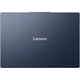 Ноутбук Lenovo IdeaPad Slim 3 16IRH10 Intel® Core™ i7- 13620H до 4, 9 ГГц, 16 WUXGA, IPS, 16 ГБ DDR5, 512 ГБ SSD, Intel® UHD, Cosmic Blue, алюминий - изображение 8