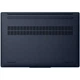 Ноутбук Lenovo IdeaPad Slim 3 16IRH10 Intel® Core™ i7- 13620H до 4, 9 ГГц, 16 WUXGA, IPS, 16 ГБ DDR5, 512 ГБ SSD, Intel® UHD, Cosmic Blue, алюминий - изображение 9