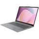 Ноутбук Lenovo IdeaPad Slim 3 16ABR8 AMD Ryzen™ 7 7730U до 4, 5 ГГц, 16, WUXGA, IPS, 16 ГБ, 512 ГБ SSD, графикой AMD Radeon™, цвет Arctic Grey - изображение 4