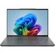 Ультрабук Acer 14, 5 Swift 14 AI SF14- 11, WQXGA IPS 120Hz, Qualcomm Snapdragon X Plus X1P- 64- 100, 16GB LPDDR5X, 1TB SSD, Qualcomm Adreno, Win 11 Home (на ARM), стальной Серый - изображение 1