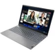 Ноутбук Lenovo 15. 6'' ThinkBook 15 G2 ITL, FHD IPS, Intel® Core™ i5- 1135G7 (8 МБ кэш- памяти, до 4, 20 ГГц), 16 ГБ DDR4, 2 ТБ SSD, Intel Iris Xe, мінерально- Серый - изображение 7