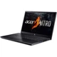Ноутбук Acer Gaming 15, 6'' Nitro V 15 ANV15- 41, FHD IPS 165 Гц, AMD Ryzen™ 7 7735HS (16 МБ кэш- памяти, до 4, 75 ГГц), 16 ГБ DDR5, 512 ГБ SSD, GeForce RTX 3050 6 ГБ, Obsidian Black - изображение 10