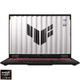 Игровой ноутбук ASUS TUF A16 FA608WV AMD Ryzen™ AI 9 HX 370 до 5, 1 ГГц, 16 дюймов, 2, 5 КБ, WQXGA, IPS, 165 Гц, 16 ГБ LPDDR5X, 1 ТБ SSD, NVIDIA® GeForce RTX™ 4060 до 8 ГБ GDDR6, Джегер Грей - изображение 1