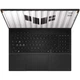 Игровой ноутбук ASUS TUF A16 FA608WV AMD Ryzen™ AI 9 HX 370 до 5, 1 ГГц, 16 дюймов, 2, 5 КБ, WQXGA, IPS, 165 Гц, 16 ГБ LPDDR5X, 1 ТБ SSD, NVIDIA® GeForce RTX™ 4060 до 8 ГБ GDDR6, Джегер Грей - изображение 14