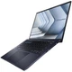Ноутбук ASUS ExpertBook B9 OLED B9403CVAR Intel® Core™ 7 150U до 5, 4 ГГц, 14 дюймов, OLED, WQXGA+, 32 ГБ LPDDR5X, 1 ТБ SSD, Intel®, Windows 11 Pro, цвет Star Black - изображение 8