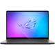 Ігровий ноутбук ASUS ROG Zephyrus G16 GU605CW Intel® Core™ Ultra 9 285H до 5, 4 ГГц, 16, 2, 5K WQXGA, OLED, 240 Гц, G- Sync, 64 ГБ LPDDR5X, 1 ТБ SSD, NVIDIA® GeForce RTX™ 5080 16 ГБ GDDR7, Екліпс Грей - зображення 9