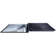Ноутбук ASUS ExpertBook B9 OLED B9403CVAR Intel® Core™ 7 150U до 5, 4 ГГц, 14 дюймов, OLED, WQXGA+, 32 ГБ LPDDR5X, 1 ТБ SSD, Intel®, Windows 11 Pro, цвет Star Black - изображение 20
