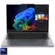 Ноутбук Lenovo ThinkPad X9- 14 Gen 1 Intel® Core™ Ultra 7 258 В до 4, 8 ГГц, 14 дюймов, 2, 8 К, OLED, 120 Гц, сенсорный экран, 32 ГБ LPDDR5x, 2 ТБ SSD, Intel® Arc™, Windows® 11 Pro, Серый - изображение 1