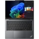 Ноутбук Lenovo ThinkPad X9- 14 Gen 1 Intel® Core™ Ultra 7 258 В до 4, 8 ГГц, 14 дюймов, 2, 8 К, OLED, 120 Гц, сенсорный экран, 32 ГБ LPDDR5x, 2 ТБ SSD, Intel® Arc™, Windows® 11 Pro, Серый - изображение 8