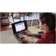 Ноутбук Lenovo ThinkPad X9- 14 Gen 1 Intel® Core™ Ultra 7 258 В до 4, 8 ГГц, 14 дюймов, 2, 8 К, OLED, 120 Гц, сенсорный экран, 32 ГБ LPDDR5x, 2 ТБ SSD, Intel® Arc™, Windows® 11 Pro, Серый - изображение 20