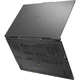 Игровой ноутбук ASUS TUF F17 FX707VJ, дисплей 17, 3 FHD (1920x1080), Intel® Core™ 5 210H, 16 Гб DDR4, ємність пам'яті 512 Гб SSD, NVIDIA GeForce RTX 3050 6 Гб, Серый - изображение 5