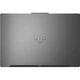 Игровой ноутбук ASUS TUF F17 FX707VJ, дисплей 17, 3 FHD (1920x1080), Intel® Core™ 5 210H, 16 Гб DDR4, ємність пам'яті 512 Гб SSD, NVIDIA GeForce RTX 3050 6 Гб, Серый - изображение 14