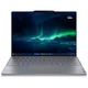 Ноутбук Lenovo ThinkBook 13x G4 IMH Intel® Core™ Ultra 9 185 ГГц до 5, 1 ГГц, 13, 5 2, 8 КБ, IPS, 120 Гц, 32 ГБ LPDDR5x, 1 ТБ SSD, Intel® Arc™, Windows® 11 Pro, Luna Grey - изображение 3