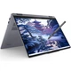 Ноутбук Lenovo IdeaPad 5 2- в- 1 16IAL10 Intel® Core™ Ultra 5 225U до 4, 8 ГГц, 16 WUXGA, сенсорным экраном, 16 ГБ LPDDR5x, 512 ГБ SSD, Intel®, Windows® 11 Home, Luna Grey - изображение 3