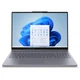 Ноутбук Lenovo IdeaPad 5 2- в- 1 16IAL10 Intel® Core™ Ultra 5 225U до 4, 8 ГГц, 16 WUXGA, сенсорным экраном, 16 ГБ LPDDR5x, 512 ГБ SSD, Intel®, Windows® 11 Home, Luna Grey - изображение 5