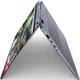 Ноутбук Lenovo IdeaPad 5 2- в- 1 16IAL10 Intel® Core™ Ultra 5 225U до 4, 8 ГГц, 16 WUXGA, сенсорным экраном, 16 ГБ LPDDR5x, 512 ГБ SSD, Intel®, Windows® 11 Home, Luna Grey - изображение 6