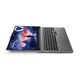 Ноутбук Lenovo Legion 5, 16 WQXGA, Intel® Core™ i7 14650HX до 5, 2 ГГц, 32 ГБ DDR5 5600, 512 ГБ SSD, NVIDIA® GeForce® RTX 4070 8 ГБ, Free Dos, Luna Grey DDR5 - изображение 4