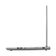 Ноутбук Lenovo Legion 5, 16 WQXGA, Intel® Core™ i7 14650HX до 5, 2 ГГц, 32 ГБ DDR5 5600, 512 ГБ SSD, NVIDIA® GeForce® RTX 4070 8 ГБ, Free Dos, Luna Grey DDR5 - изображение 6