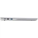 Ноутбук Acer Aspire Lite 16 Intel® Core™ i5- 1334U до 4, 6 ГГц, 16 дюймов, WUXGA, IPS, 16 ГБ DDR5, 512 ГБ SSD, графикой Intel® Iris® Xe, Pure Silver - изображение 7