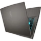 Тонкий Игровой ноутбук MSI 15 B12VE Intel® Core™ i5- 12450H до 4, 4 ГГц, 15, 6 дюймов, IPS, Full HD, 144 Гц, 16 ГБ DDR4, 1 ТБ SSD, NVIDIA GeForce RTX 4050 6 ГБ GDDR6, цвет Cosmos Gray - изображение 6