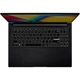 Ноутбук ASUS Vivobook 16 X1605VA Intel® Core™ i7- 13700H до 5, 0 ГГц, 16'', WUXGA, IPS, 16 ГБ DDR4, 512 ГБ SSD, Intel Iris Xᵉ, Indie Black - изображение 9