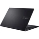 Ноутбук ASUS Vivobook 16 X1605VA Intel® Core™ i7- 13700H до 5, 0 ГГц, 16'', WUXGA, IPS, 16 ГБ DDR4, 512 ГБ SSD, Intel Iris Xᵉ, Indie Black - изображение 12