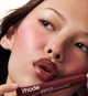 Кремовые румяна Rhode "Date cake" Pocket blush - изображение 12