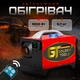Обогреватель 9 кВт 12В/24В/220В дизельный Golden Tools GT-0008 WEBASTO (вебасто) Автономный - изображение 4