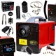 Обогреватель 9 кВт 12В/24В/220В дизельный Golden Tools GT-0008 WEBASTO (вебасто) Автономный - изображение 5