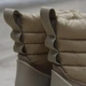 Жіночі уггі с Галошами Бежеві Замш Унісекс UGG Classic Mini Lace-Up Beige Suede (38, бежевий) - изображение 12