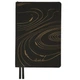 Ежедневник 2026 А5 Leo Planner Enigma мягкий 252700 - черный - изображение 1