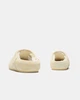 Жіночі уггі Шльопанці Бежеві Замшеві UGG Elea Slip-On Butercup (41, бежевий) - изображение 5