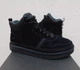 Чоловічі уггі Кросівки Зимові Замшеві Чорні UGG Highland Hi Heritage Black (41, чорний) - изображение 8