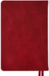 Ежедневник 2026 А5 Leo Planner Persona твердый 25266* - бордо - изображение 5