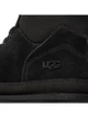 Чоловічі уггі Кросівки Зимові Замшеві Чорні UGG Highland Hi Heritage Black (41, чорний) - изображение 10