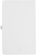 Блокнот Berganote Soft А5 130 x 210 мм 128 листов в клетку Белый (50040238-08) - изображение 2