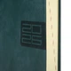 Ежедневник 2026 А5 Leo Planner Persona твердый 25266* - изумрудный - изображение 2