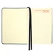 Ежедневник 2026 А5 Leo Planner Persona твердый 25266* - изумрудный - изображение 4