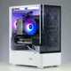 Игровой ПК Digitalfury R5 Ryzen 5 5600/32Gb DDR4/RTX 5050 8Gb/1000Gb SSD M2/B450/600W - изображение 2
