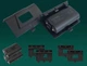 Зарядная станция с двумя аккумуляторами и охлаждением HC-A3810 для XBOX Series X/S черная - изображение 3
