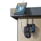 Автономная 4G камера Sectec ST-537-6M-4G-EU с сим-картой, ночным видением и солнечной черной панелью. - изображение 2