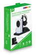 Зарядная станция с двумя аккумуляторами и охлаждением HC-A3810 для XBOX Series X/S черная - изображение 10