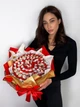 Букет из конфет "Kinder Bueno Mini" 95 шт - изображение 9