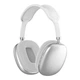 Беспроводные наушники Macaron P9 Max Bluetooth с кейсом, MP3 функцией и стерео звучанием - изображение 5