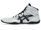 Борцовки ASICS Matflex 7 р46.5 (29.5см) серый (1081A051-022) - изображение 2
